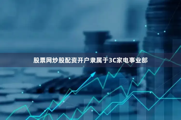股票网炒股配资开户隶属于3C家电事业部