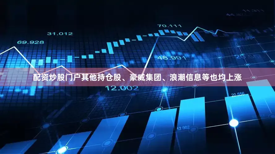 配资炒股门户其他持仓股、豪威集团、浪潮信息等也均上涨